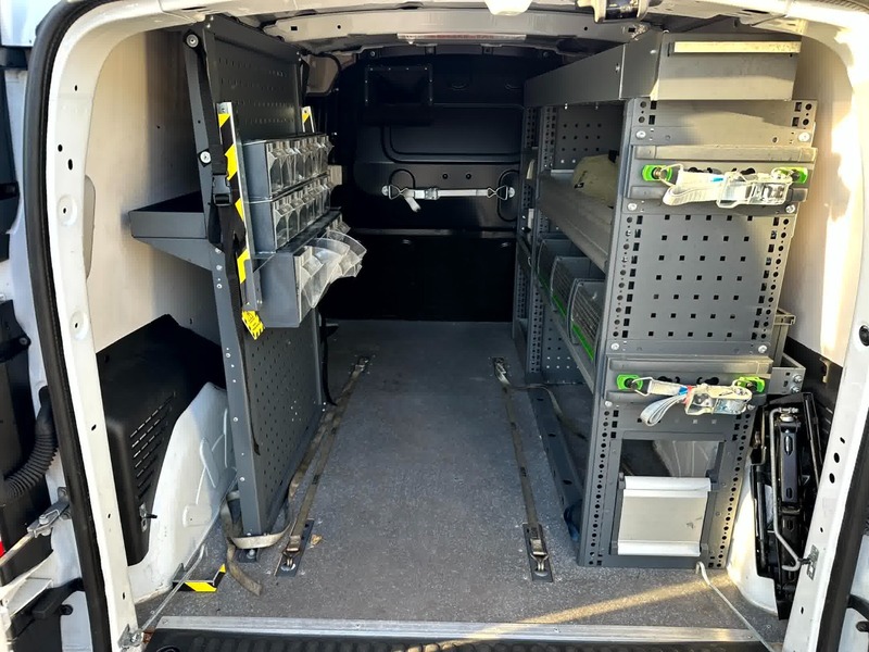 Used Renault Kangoo 2019 for sale - 76751558: Photo 12