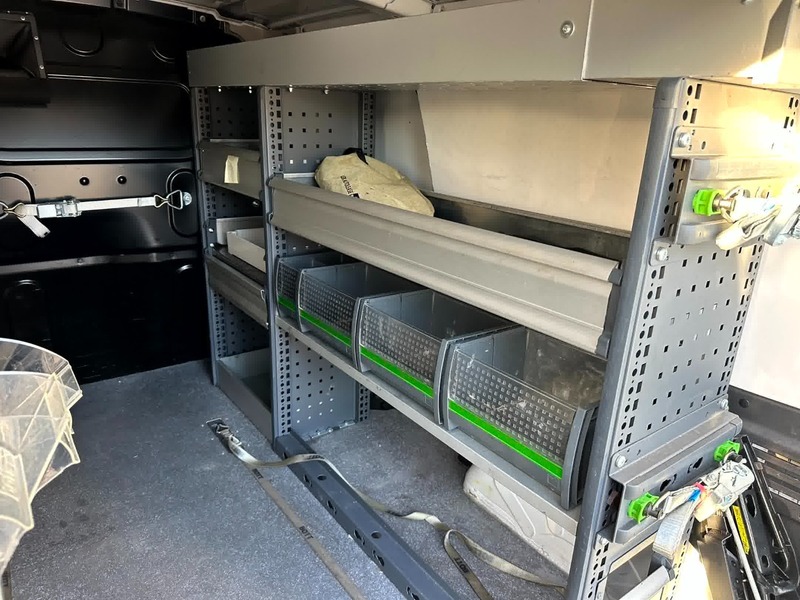 Used Renault Kangoo 2019 for sale - 76751558: Photo 13