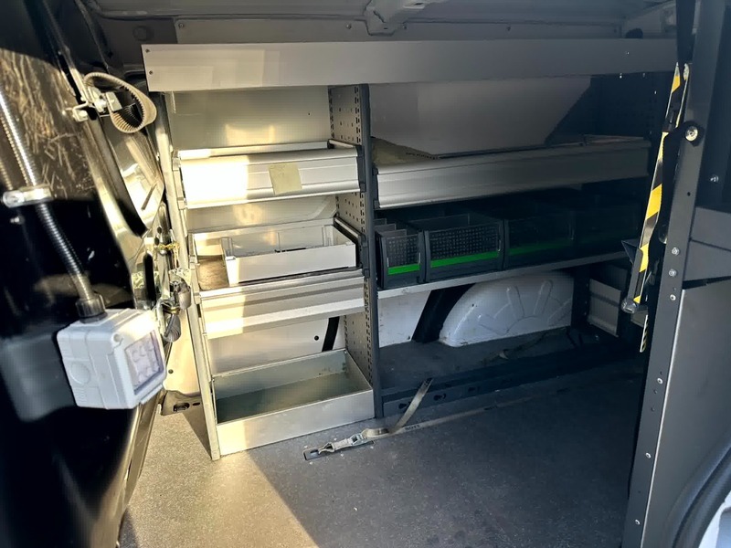 Used Renault Kangoo 2019 for sale - 76751558: Photo 14