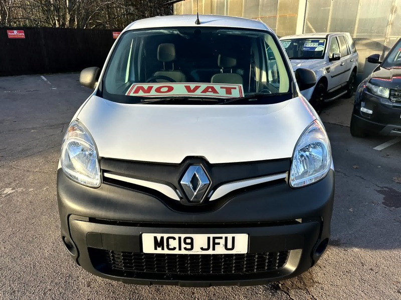 Used Renault Kangoo 2019 for sale - 76751558: Photo 15