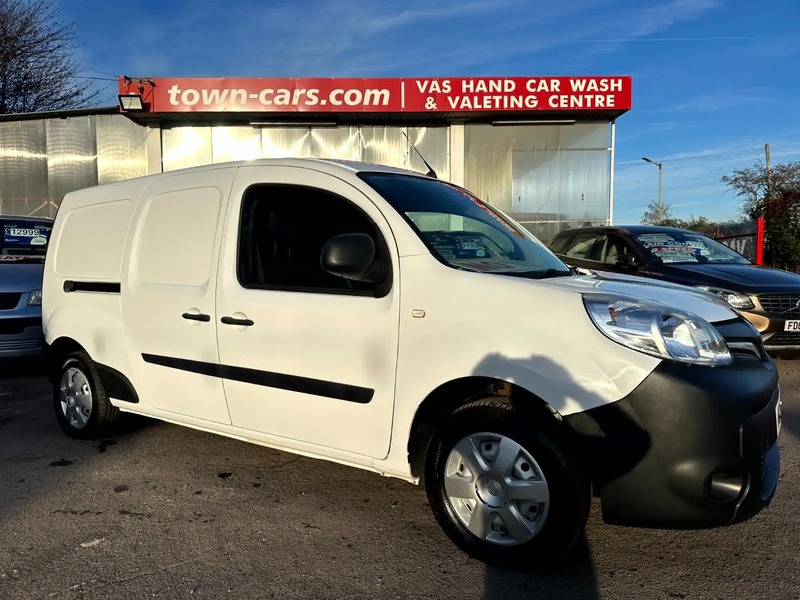 Used Renault Kangoo 2019 for sale - 76751558: Photo 16