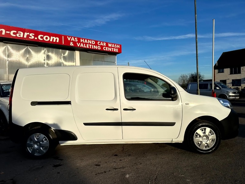 Used Renault Kangoo 2019 for sale - 76751558: Photo 17