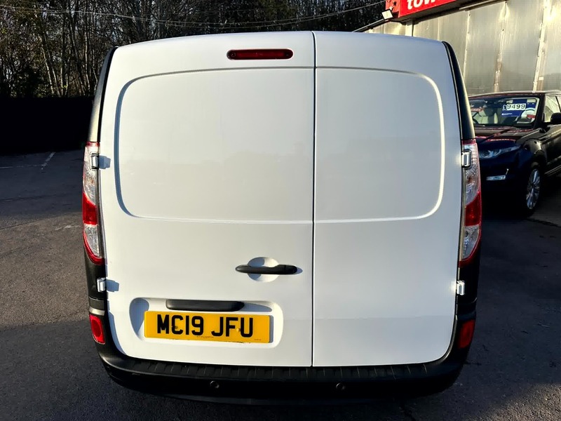 Used Renault Kangoo 2019 for sale - 76751558: Photo 19