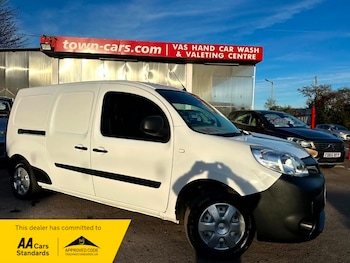 Renault - Kangoo