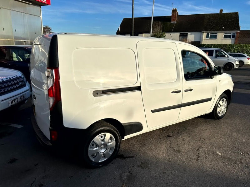 Used Renault Kangoo 2019 for sale - 76751558: Photo 2