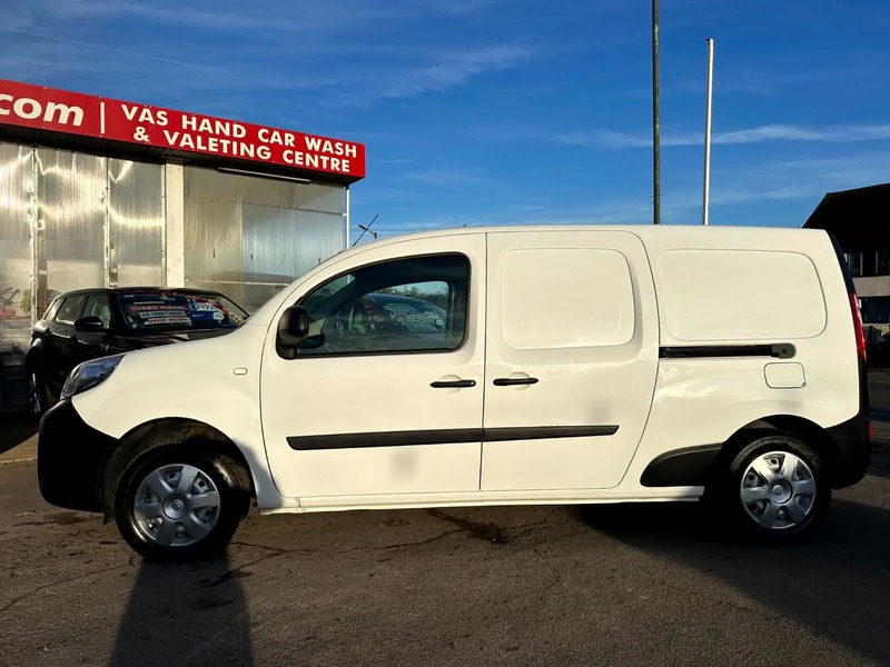 Used Renault Kangoo 2019 for sale - 76751558: Photo 21