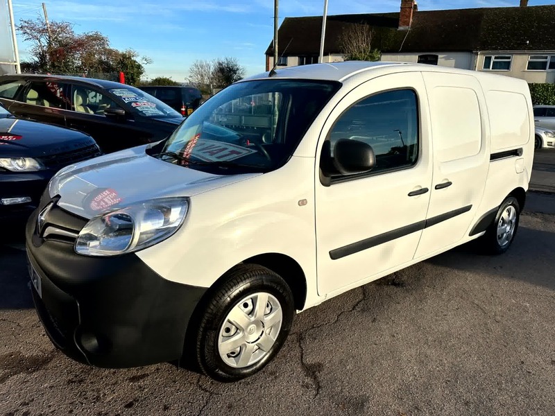 Used Renault Kangoo 2019 for sale - 76751558: Photo 22