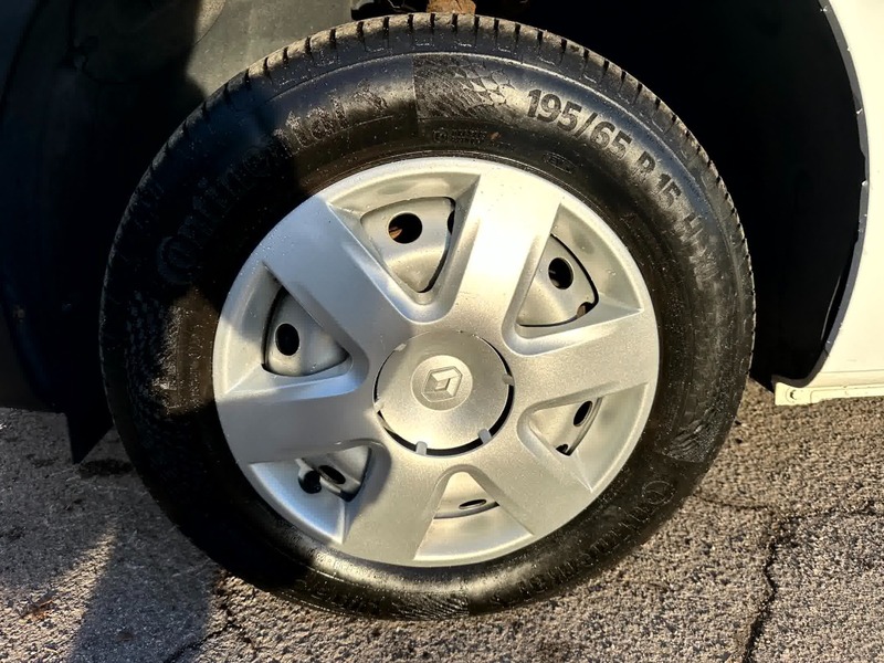 Used Renault Kangoo 2019 for sale - 76751558: Photo 23