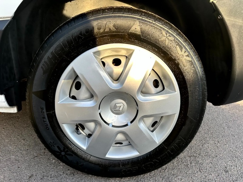 Used Renault Kangoo 2019 for sale - 76751558: Photo 24