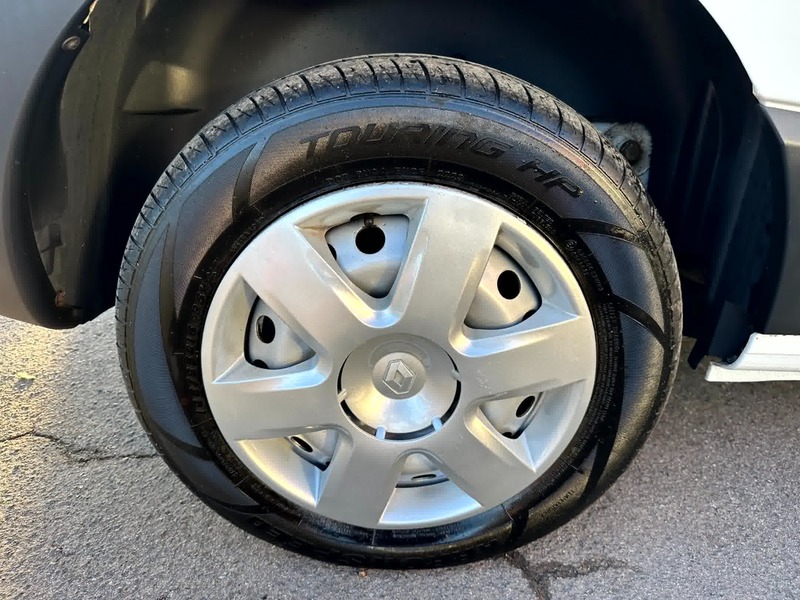 Used Renault Kangoo 2019 for sale - 76751558: Photo 25