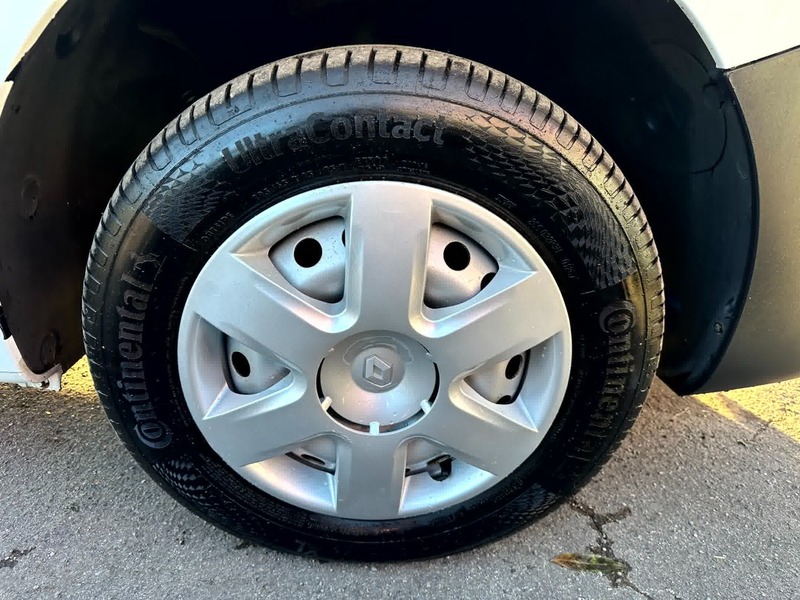 Used Renault Kangoo 2019 for sale - 76751558: Photo 26