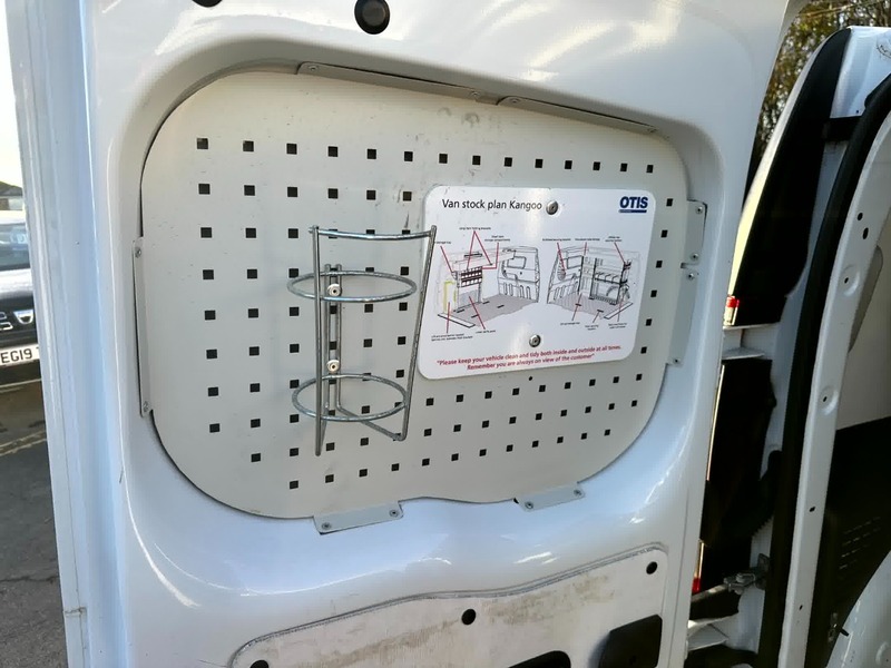 Used Renault Kangoo 2019 for sale - 76751558: Photo 27