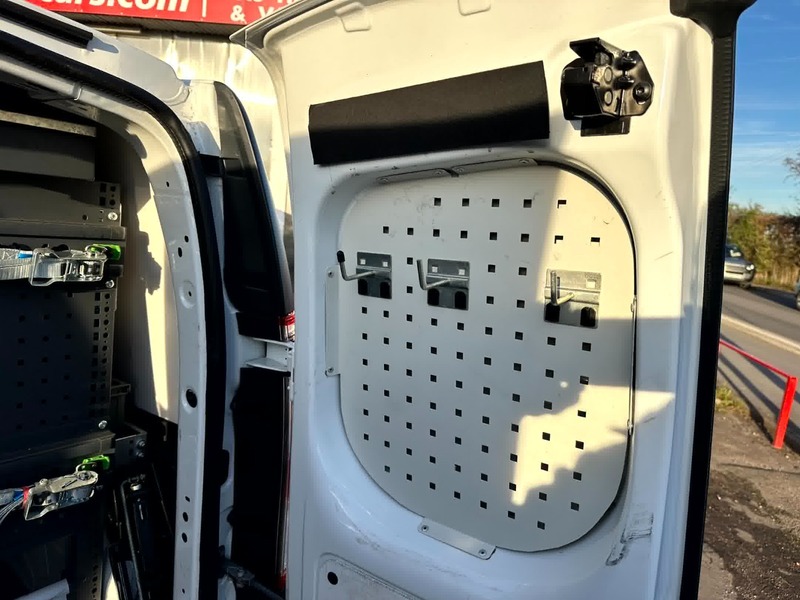 Used Renault Kangoo 2019 for sale - 76751558: Photo 28