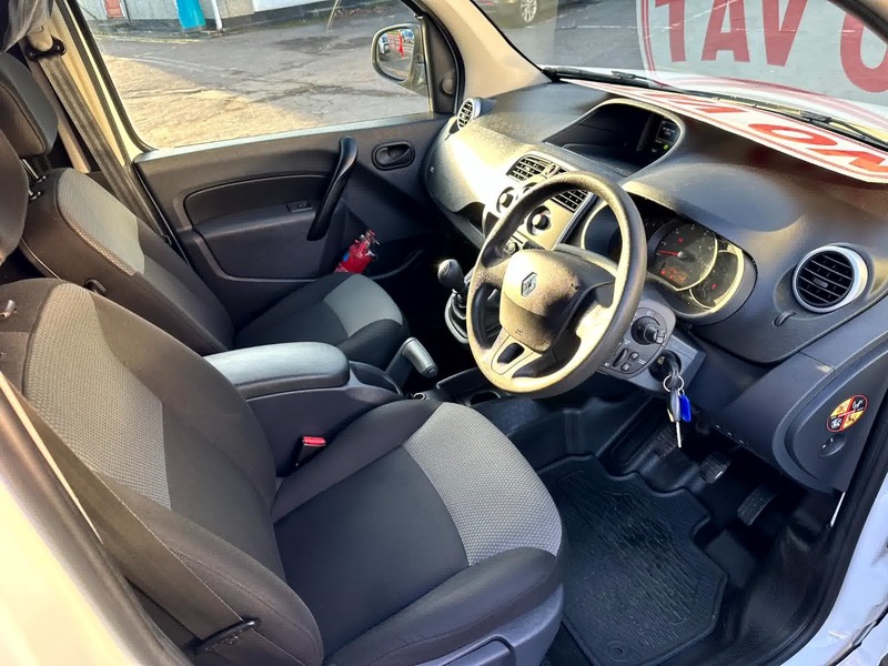 Used Renault Kangoo 2019 for sale - 76751558: Photo 5