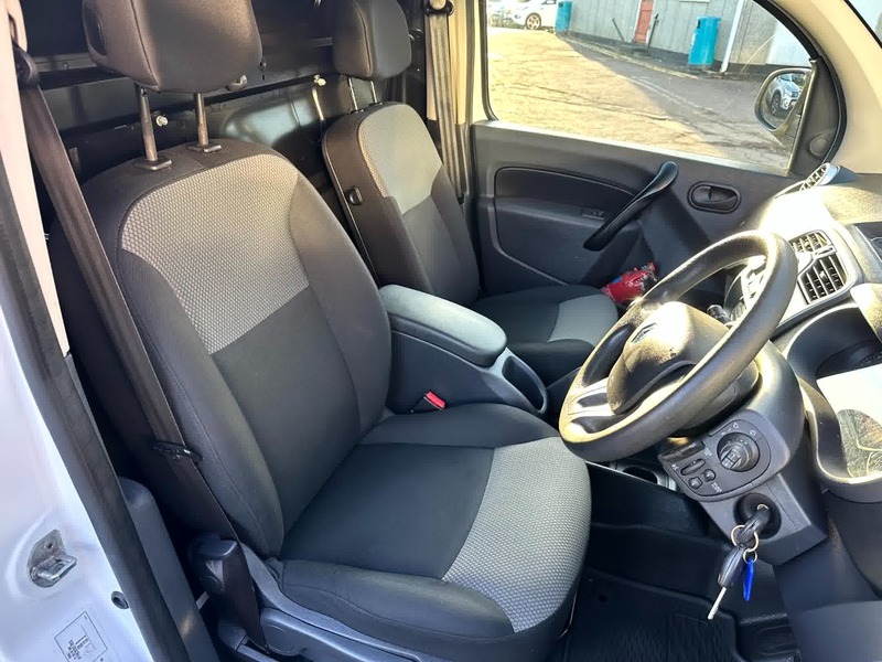 Used Renault Kangoo 2019 for sale - 76751558: Photo 6