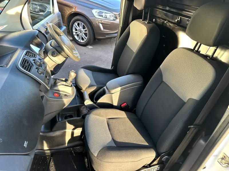 Used Renault Kangoo 2019 for sale - 76751558: Photo 7