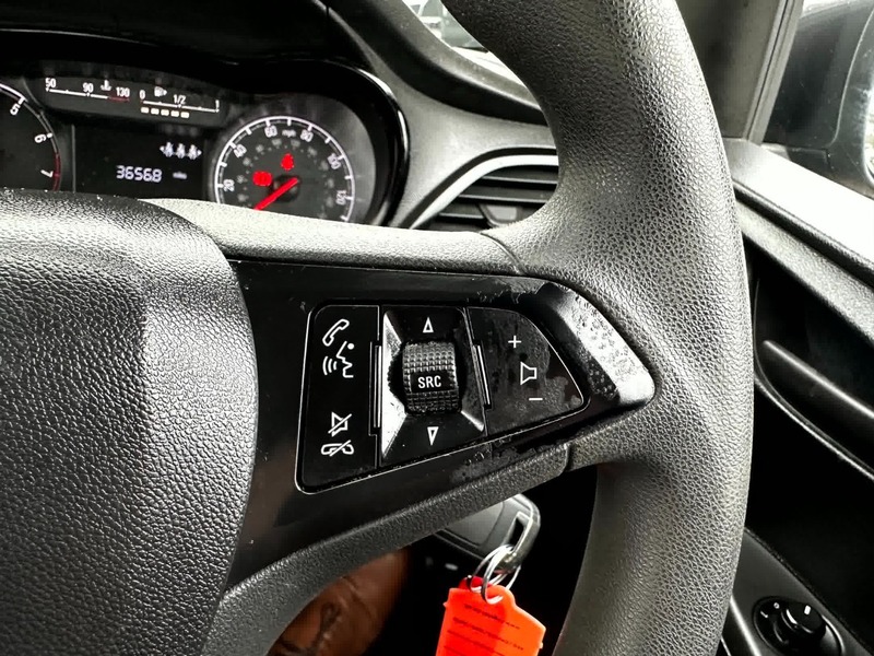 Used Vauxhall Viva 2017 for sale - 77328882: Photo 10