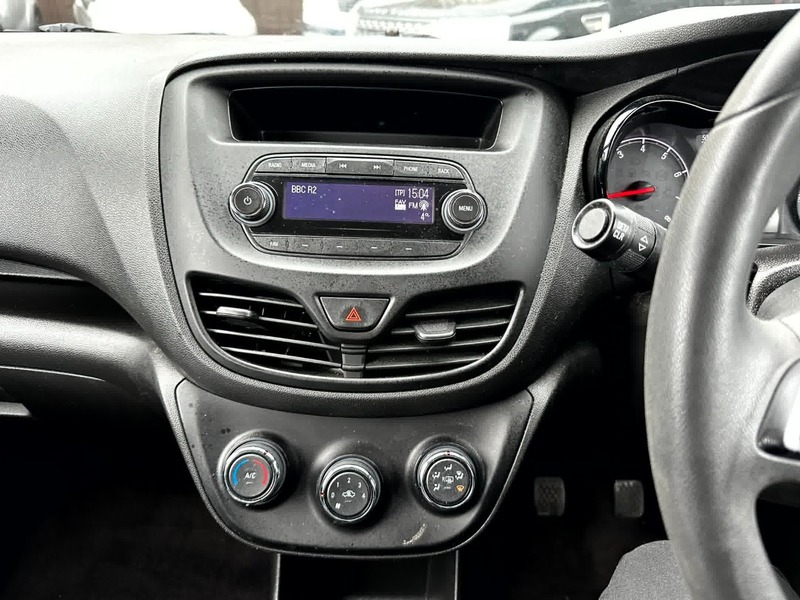 Used Vauxhall Viva 2017 for sale - 77328882: Photo 11