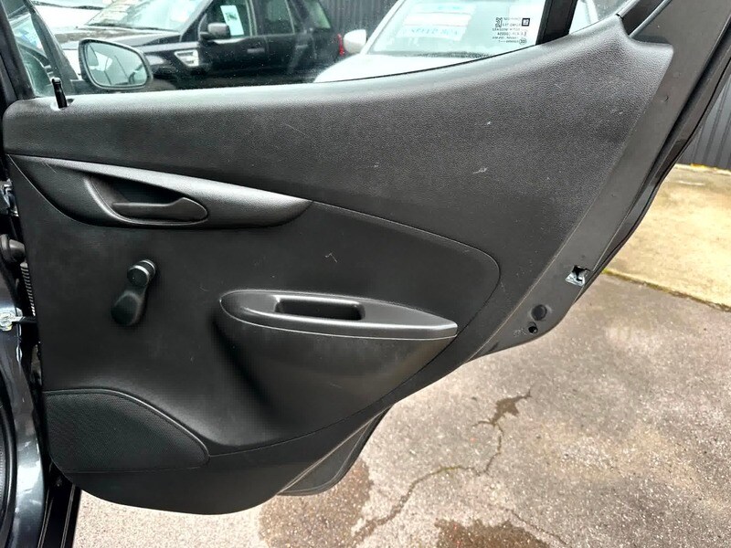 Used Vauxhall Viva 2017 for sale - 77328882: Photo 13