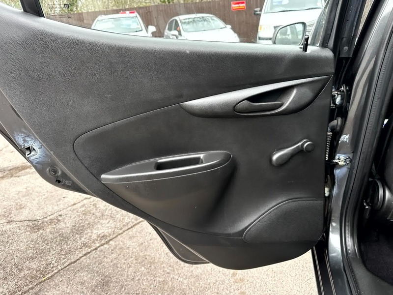 Used Vauxhall Viva 2017 for sale - 77328882: Photo 14