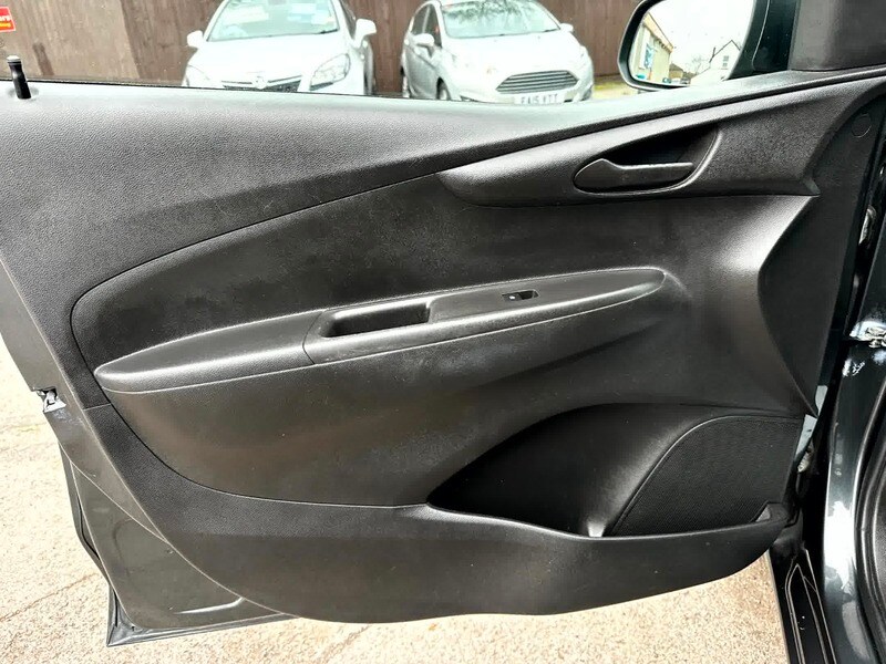 Used Vauxhall Viva 2017 for sale - 77328882: Photo 15