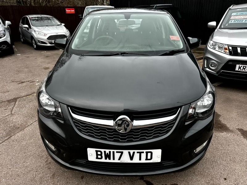 Used Vauxhall Viva 2017 for sale - 77328882: Photo 16