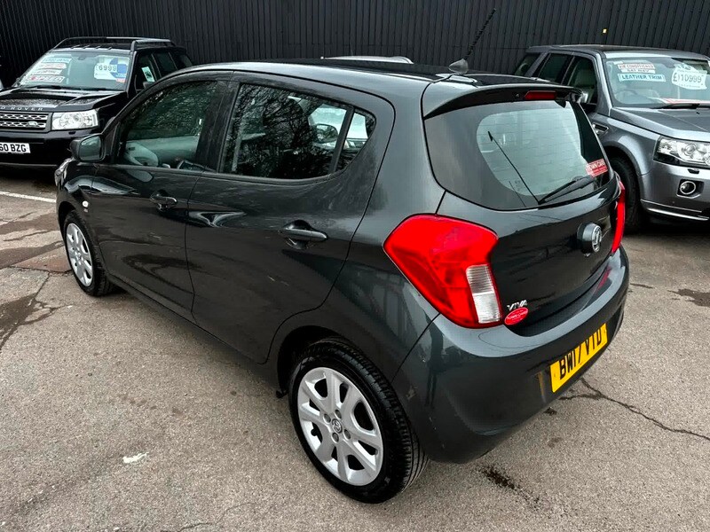 Used Vauxhall Viva 2017 for sale - 77328882: Photo 20