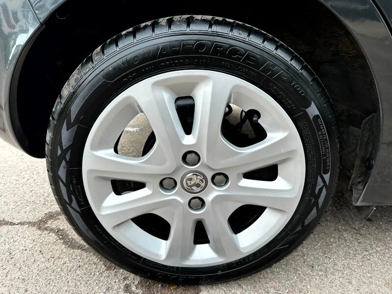 Used Vauxhall Viva 2017 for sale - 77328882: Photo 25