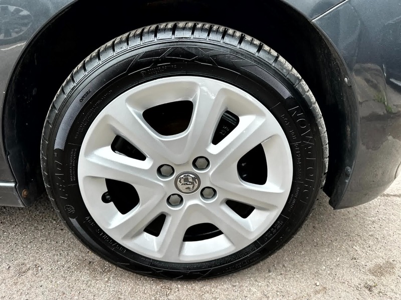 Used Vauxhall Viva 2017 for sale - 77328882: Photo 26