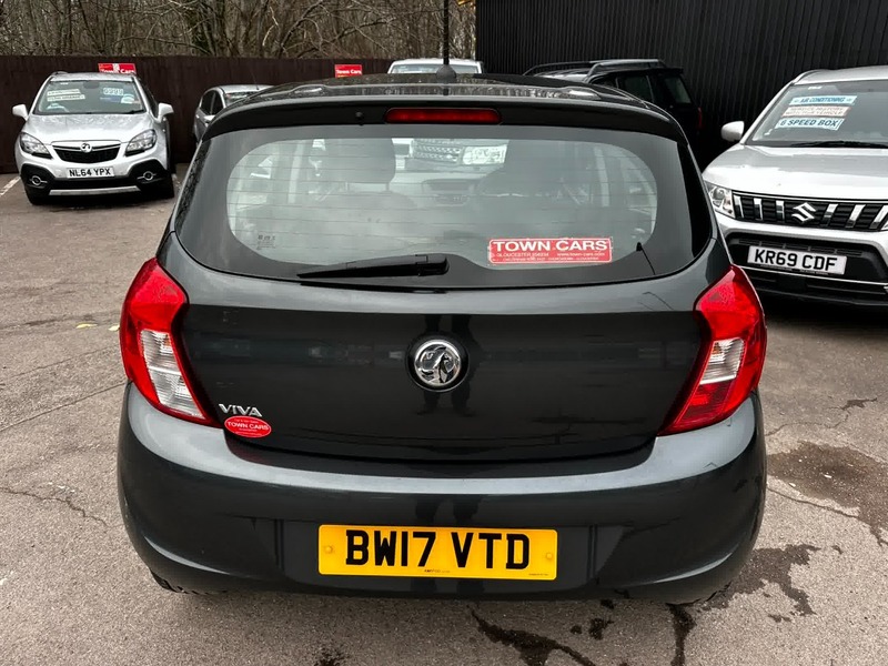 Used Vauxhall Viva 2017 for sale - 77328882: Photo 3