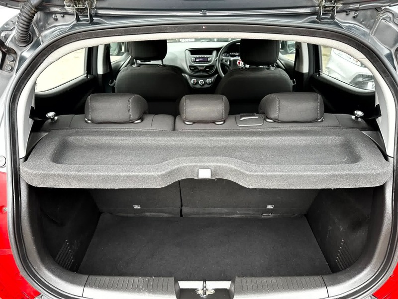 Used Vauxhall Viva 2017 for sale - 77328882: Photo 6