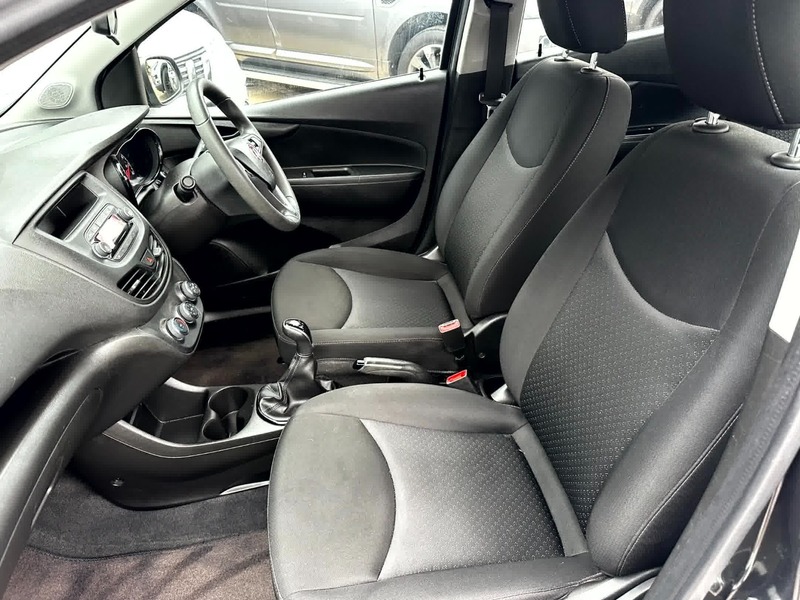 Used Vauxhall Viva 2017 for sale - 77328882: Photo 7