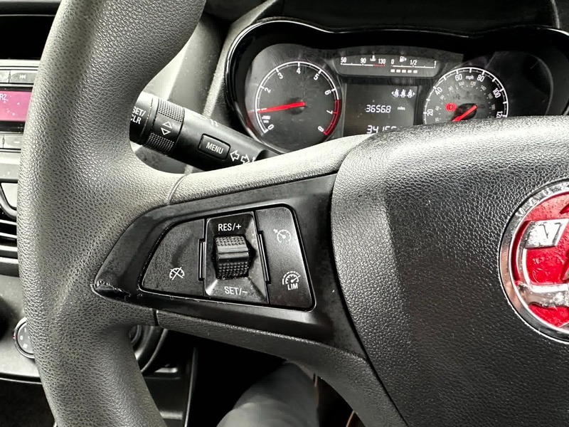 Used Vauxhall Viva 2017 for sale - 77328882: Photo 9