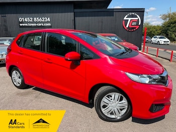 Used Honda Jazz 2018 for sale - 79254698: Photo