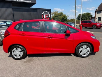 Used Honda Jazz 2018 for sale - 79254698: Photo