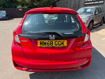 Used Honda Jazz 2018 for sale - 79254698: Photo