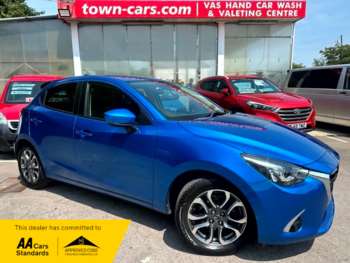 Used Mazda Mazda2 2018 for sale - 75028598: Photo