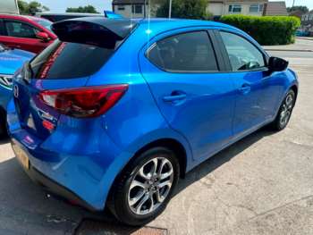 Used Mazda Mazda2 2018 for sale - 75028598: Photo
