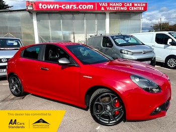 2018 - 1.4 TB MultiAir 150 Speciale 5dr