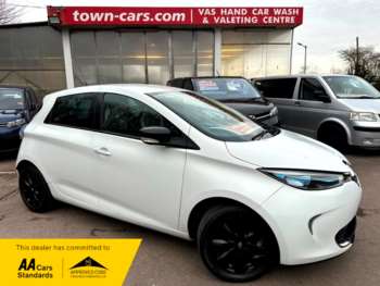 2016 (66) - DYNAMIQUE NAV-AUTOMATIC, FULLY ELECTRIC, ONLY 39756 MILES, 1 OWNER FROM NEW