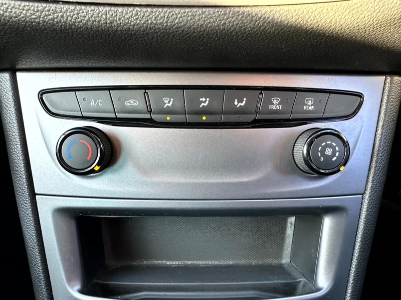 Used Vauxhall Astra 2018 for sale - 76855319: Photo 11