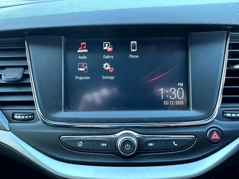 Used Vauxhall Astra 2018 for sale - 76855319: Photo 13