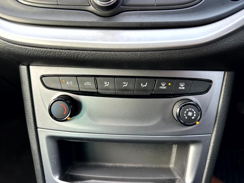 Used Vauxhall Astra 2018 for sale - 76855319: Photo 15