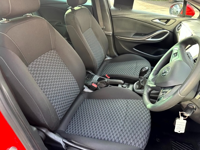 Used Vauxhall Astra 2018 for sale - 76855319: Photo 16