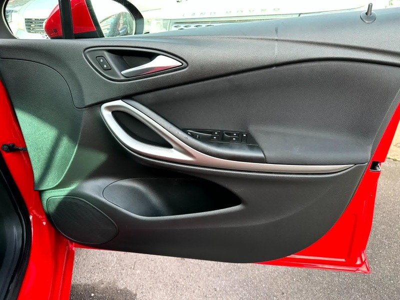 Used Vauxhall Astra 2018 for sale - 76855319: Photo 20