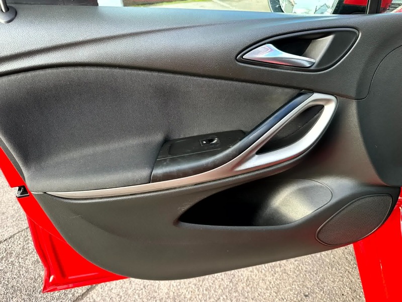 Used Vauxhall Astra 2018 for sale - 76855319: Photo 23