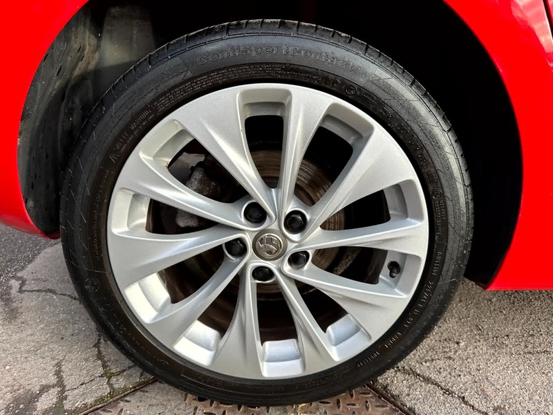 Used Vauxhall Astra 2018 for sale - 76855319: Photo 28