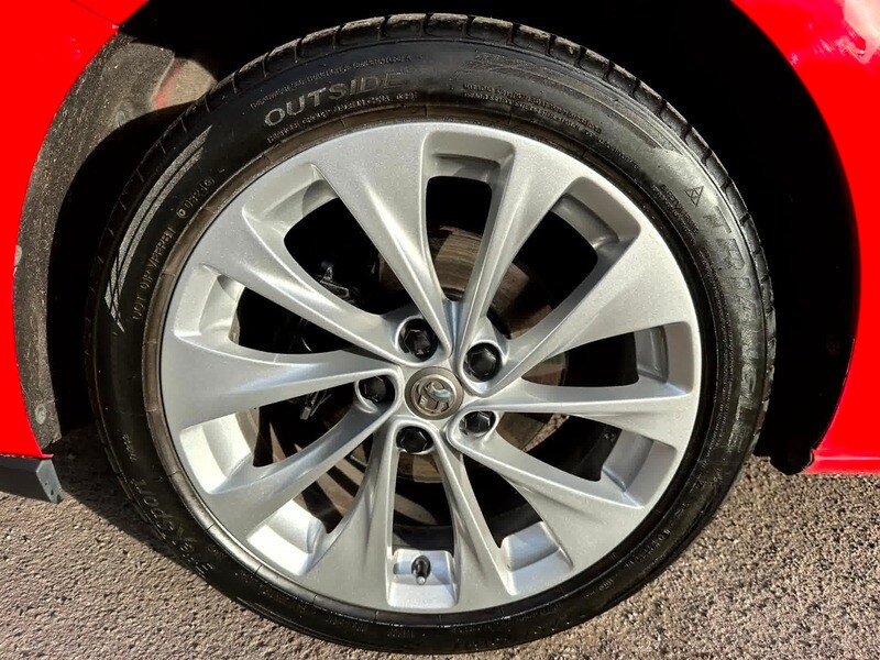Used Vauxhall Astra 2018 for sale - 76855319: Photo 29