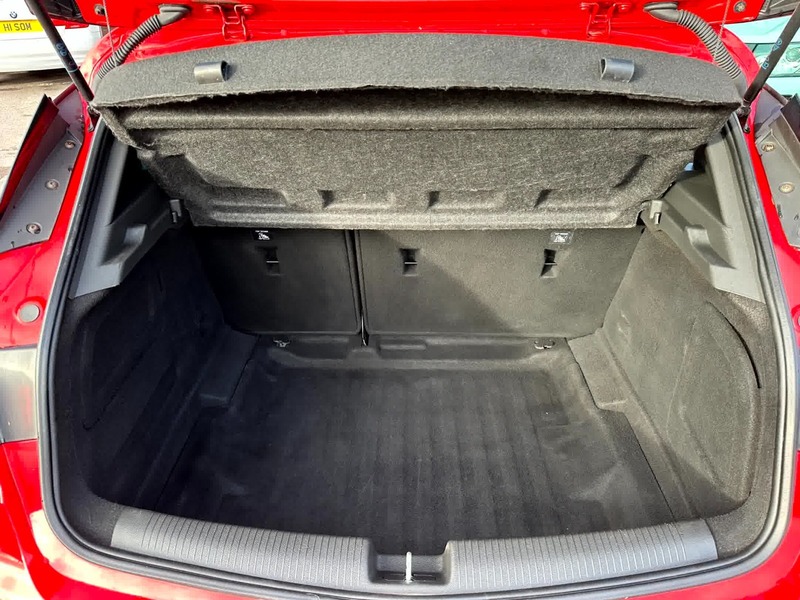 Used Vauxhall Astra 2018 for sale - 76855319: Photo 6