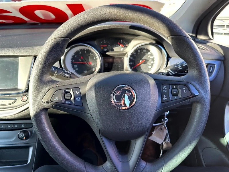 Used Vauxhall Astra 2018 for sale - 76855319: Photo 7
